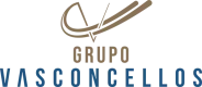 Logotipo Grupo Vasconcellos