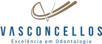 Logotipo Vasconcellos Odontologia